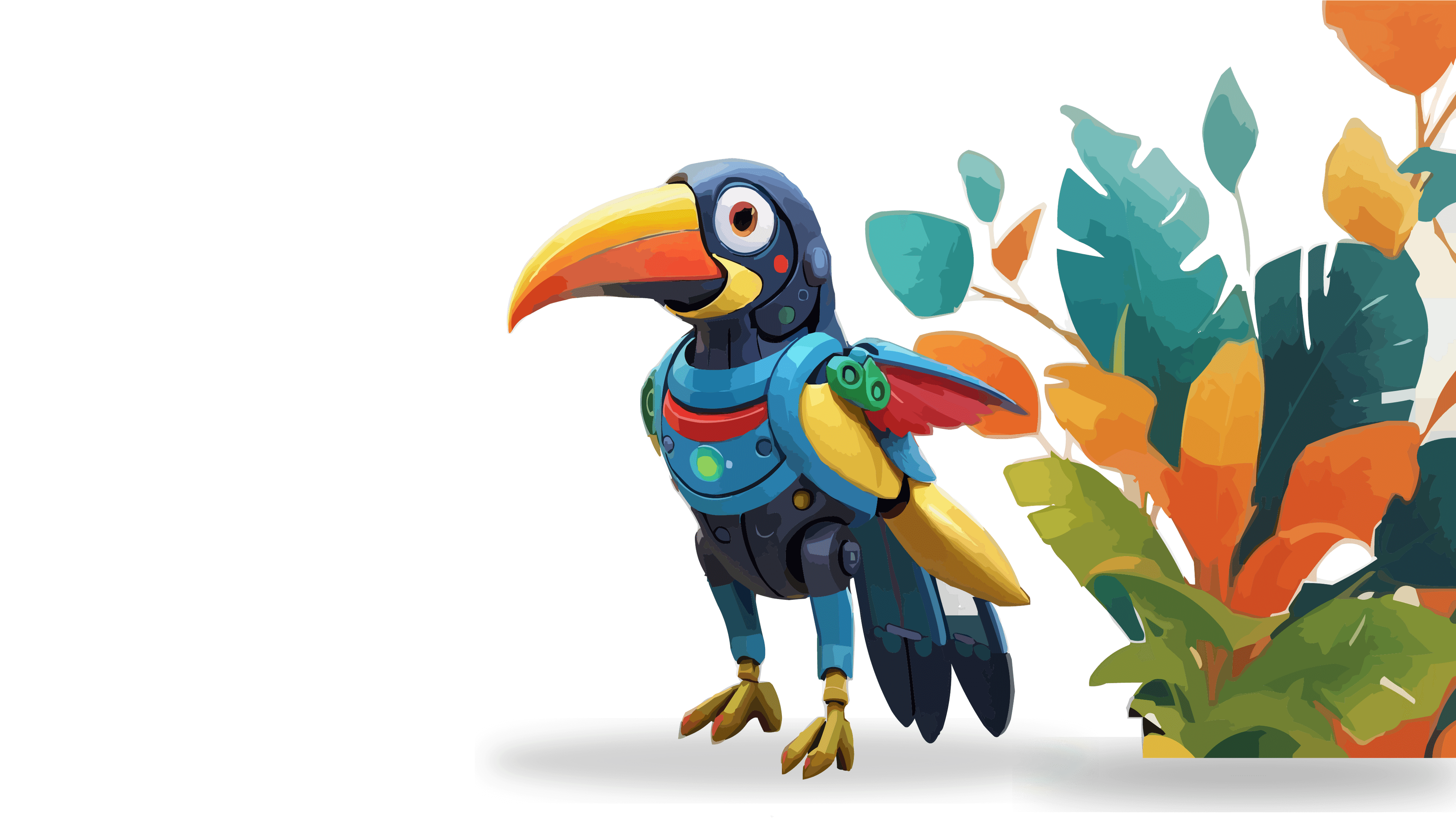 bg-tucan